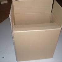 Klopová krabice pětivrstvá 600x400x300 mm